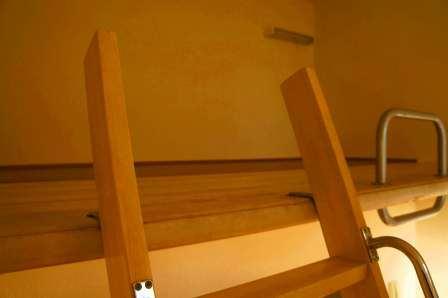 その他　ロフト