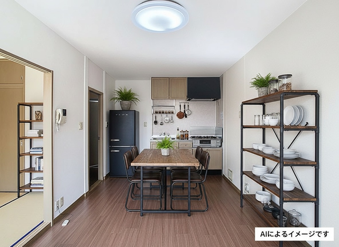 居室・リビング