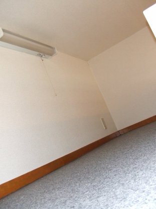 その他　ロフト内