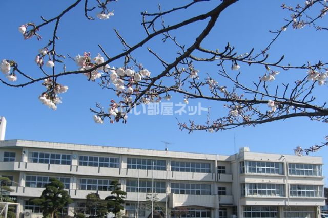 小学校　龍ケ崎市立川原代小学校（小学校）まで877m