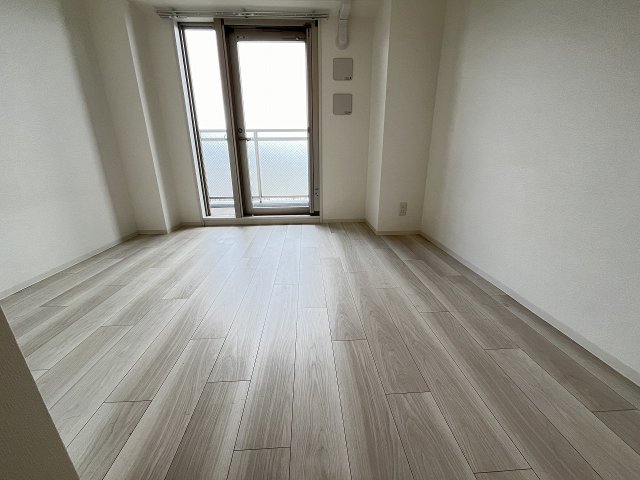 その他部屋・スペース　ゆとりの広さです