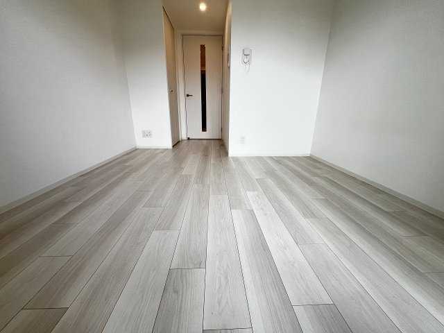 居室・リビング　ゆったり過ごせるリビングです