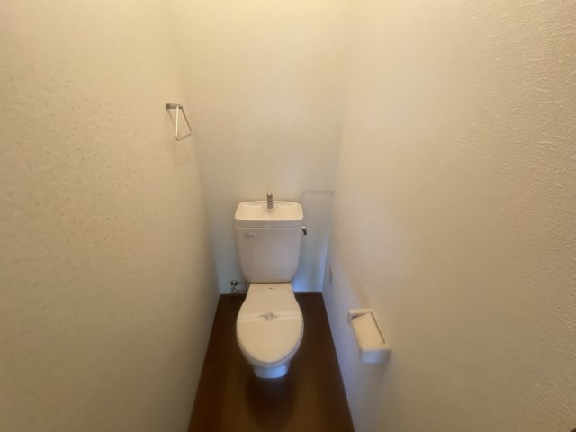 トイレ　綺麗なトイレ