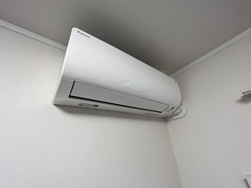 その他設備　同型タイプの別物件参考、実物とは色合い等異なります。