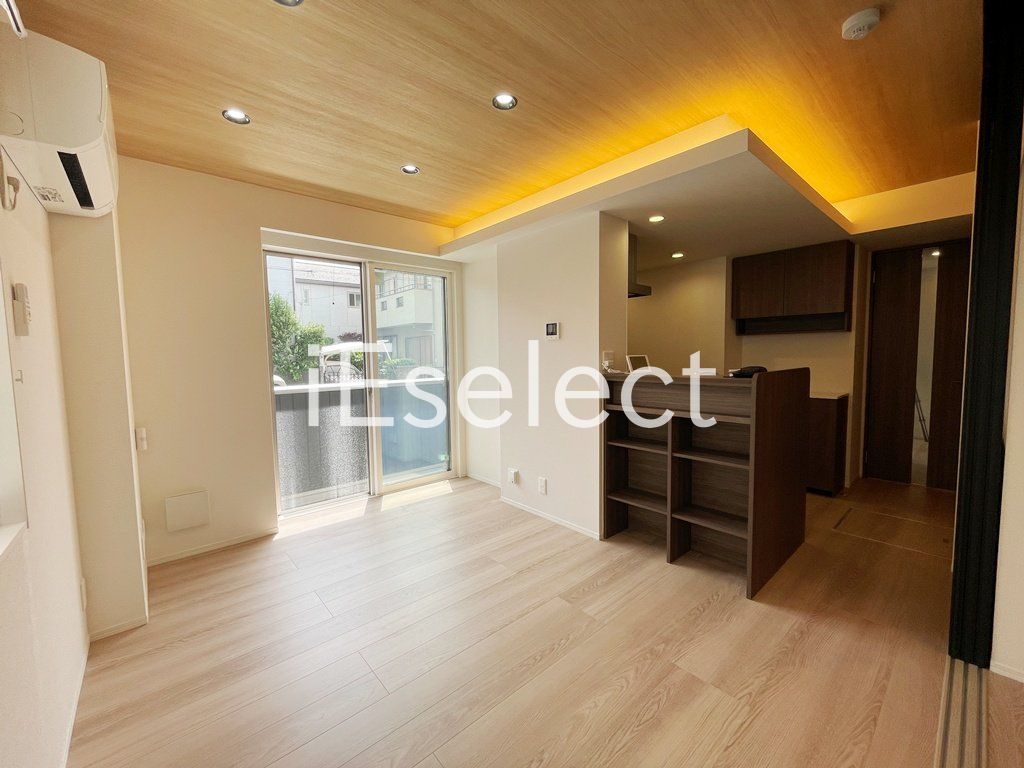 居室・リビング　リビング/居室