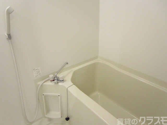 バス・シャワールーム　一日のお疲れをお取りください。