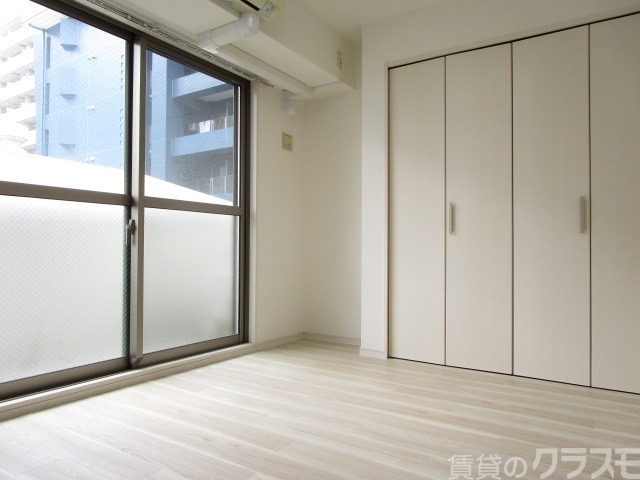 その他部屋・スペース　窓からの光がいい感じです。