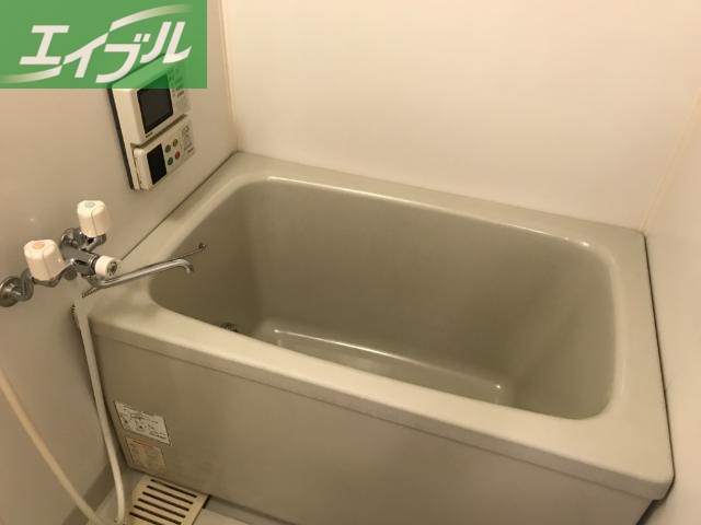 バス・シャワールーム　ユニットバス