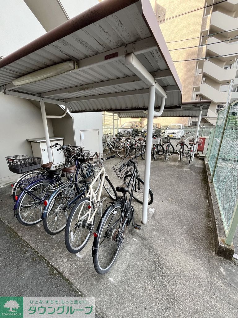 その他　共有部分