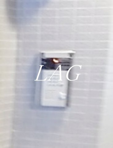 セキュリティ　オートロックです。