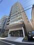 野田阪神駅より徒歩3分 15階 築1年8ヶ月の賃貸物件