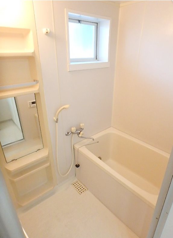 バス・シャワールーム　※他部屋参照