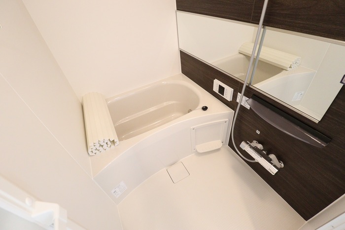 バス・シャワールーム　浴室