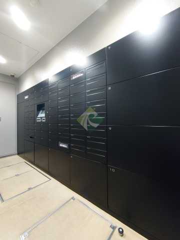 その他共有部分　パークキューブ西新宿