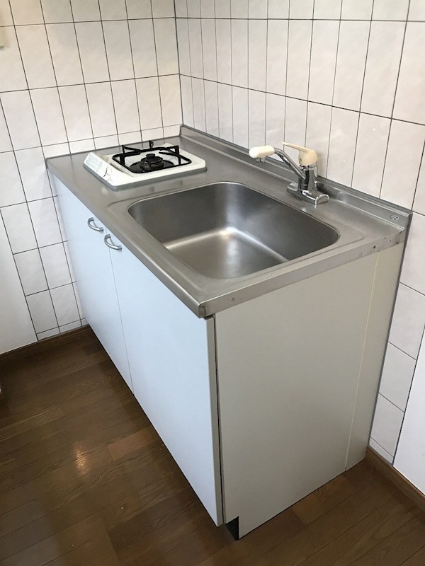 キッチン　別部屋参考写真