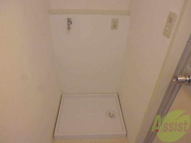 その他　水漏れ防止に安心安全な防水パン