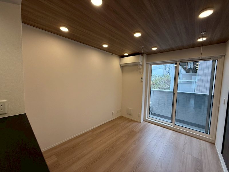 居室・リビング　※同シリーズ同間取り参考写真