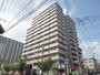 花畑駅より徒歩10分 11階 築35年3ヶ月の賃貸物件