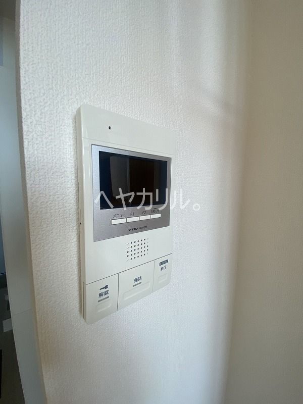 セキュリティ　同建物別部屋参考