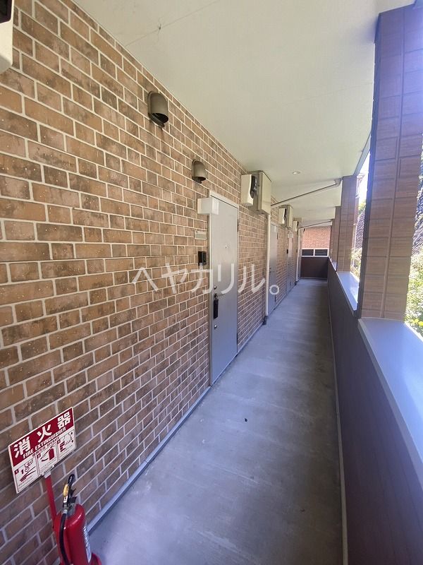 その他共有部分　同建物別部屋参考