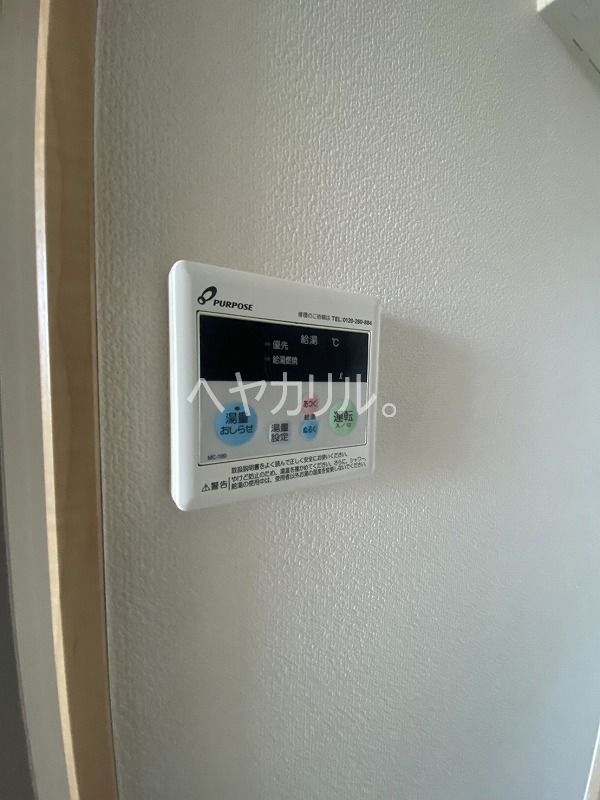 その他　同建物別部屋参考