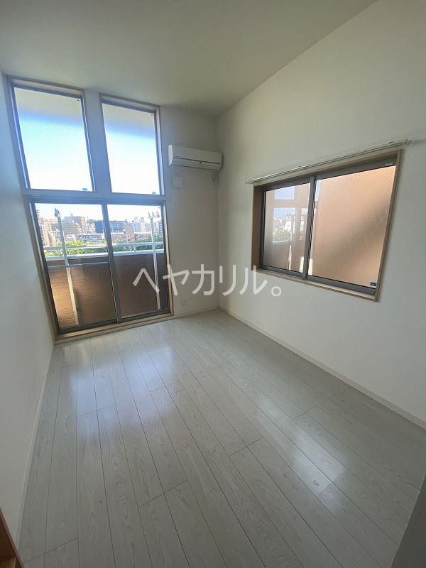 居室・リビング　同建物別部屋参考