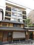 京都市役所前駅よりバス5分 徒歩4分 3階 築9年7ヶ月の賃貸物件