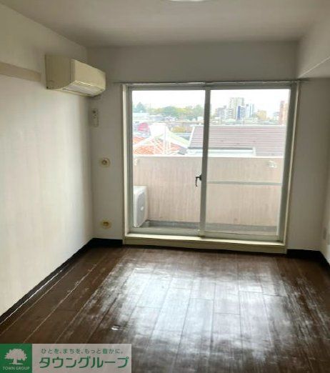 居室・リビング　リビング/居室