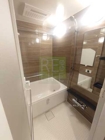 バス・シャワールーム　プラウドフラット上野松が谷