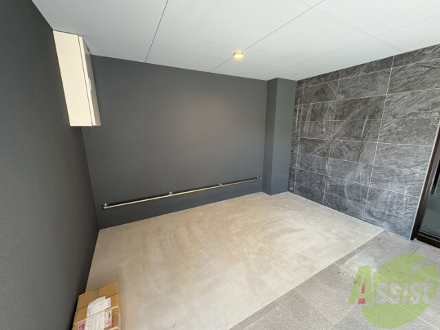 その他共有部分　駐輪場その他