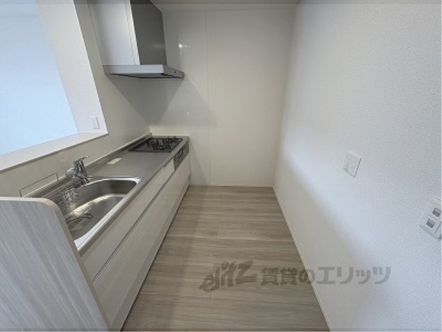 その他部屋・スペース　冷蔵庫置場