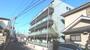 岩槻駅より徒歩8分 3階 築4年10ヶ月の賃貸物件