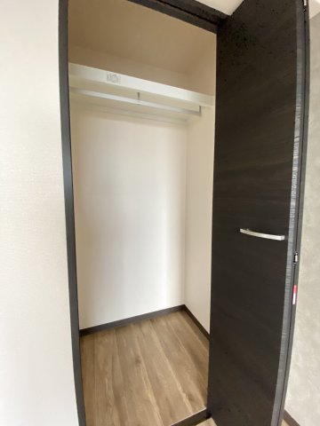 収納　写真はイメージです。