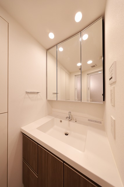 洗面設備　洗面※別部屋参考写真