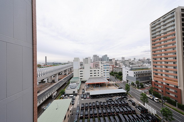 眺望　眺望※別部屋参考写真