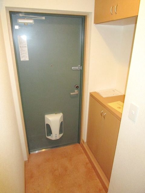 玄関　★玄関スペース★