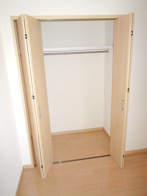 収納　★クローゼット★