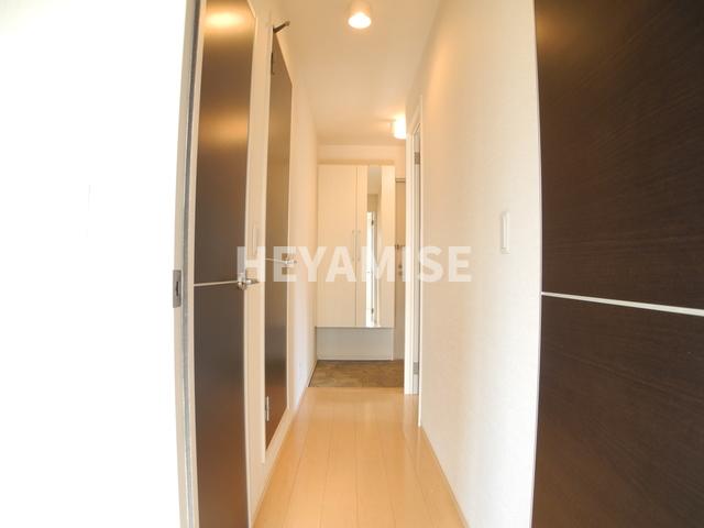 その他　※同物件、反転間取りの写真になります※現況を優先します※