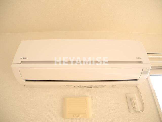 その他設備　※同物件、反転間取りの写真になります※現況を優先します※