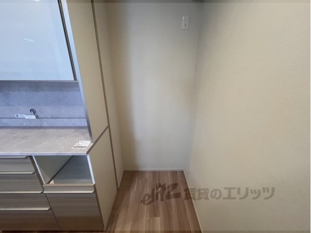 その他部屋・スペース　冷蔵庫置場