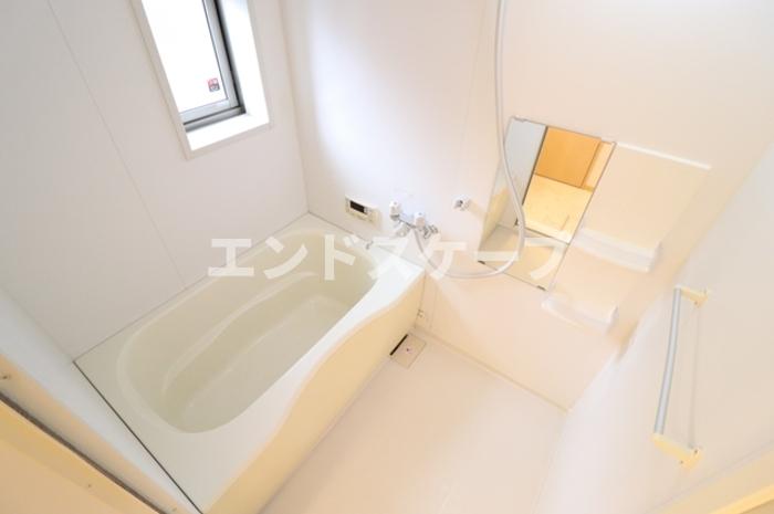 バス・シャワールーム　高崎、前橋のお部屋探しはエンドスケープまで！お客様の理想お聞