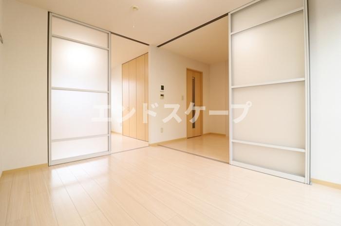 居室・リビング　高崎、前橋のお部屋探しはエンドスケープまで！お客様の理想お聞