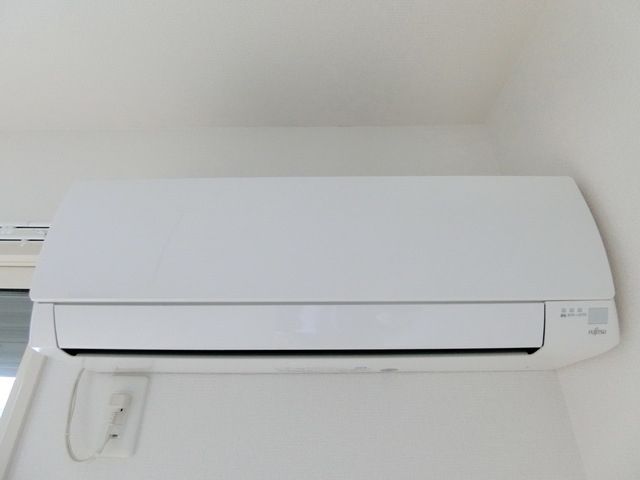その他設備　☆エアコン☆
