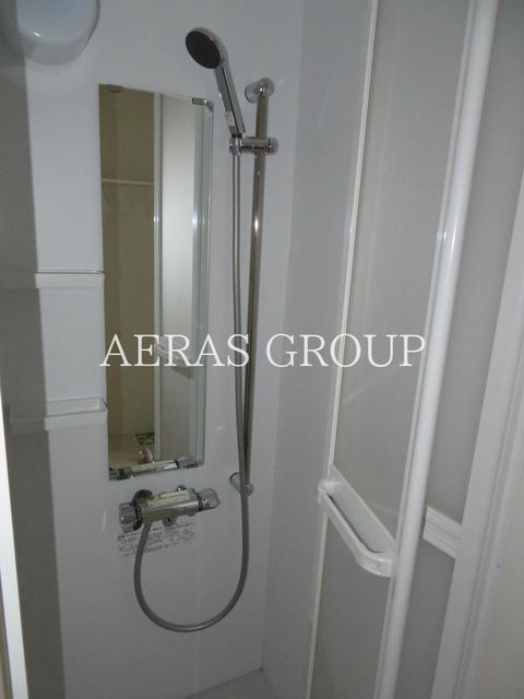 バス・シャワールーム　シャワールーム