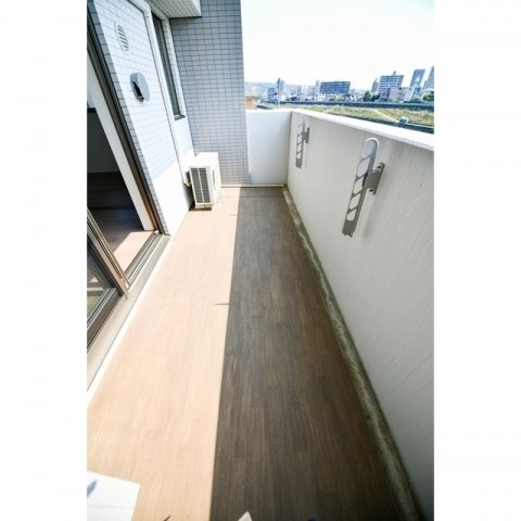 バルコニー　※写真はイメージです