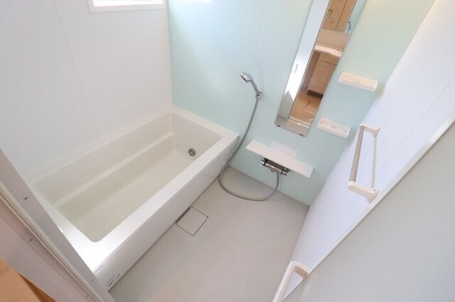 バス・シャワールーム　浴室