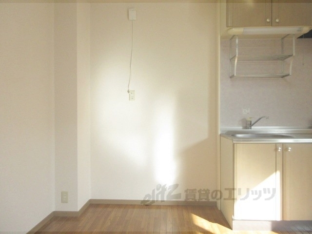 その他部屋・スペース　冷蔵庫置場