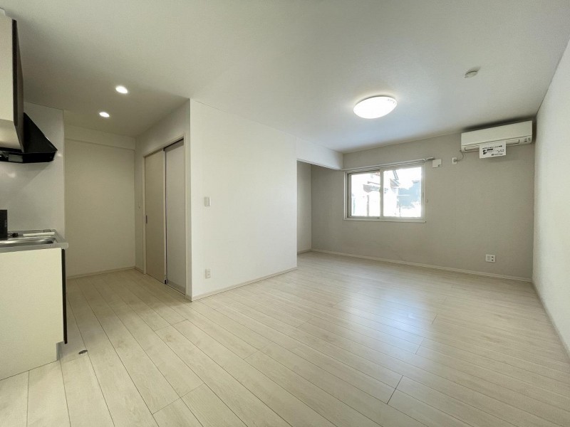 居室・リビング　リビング１