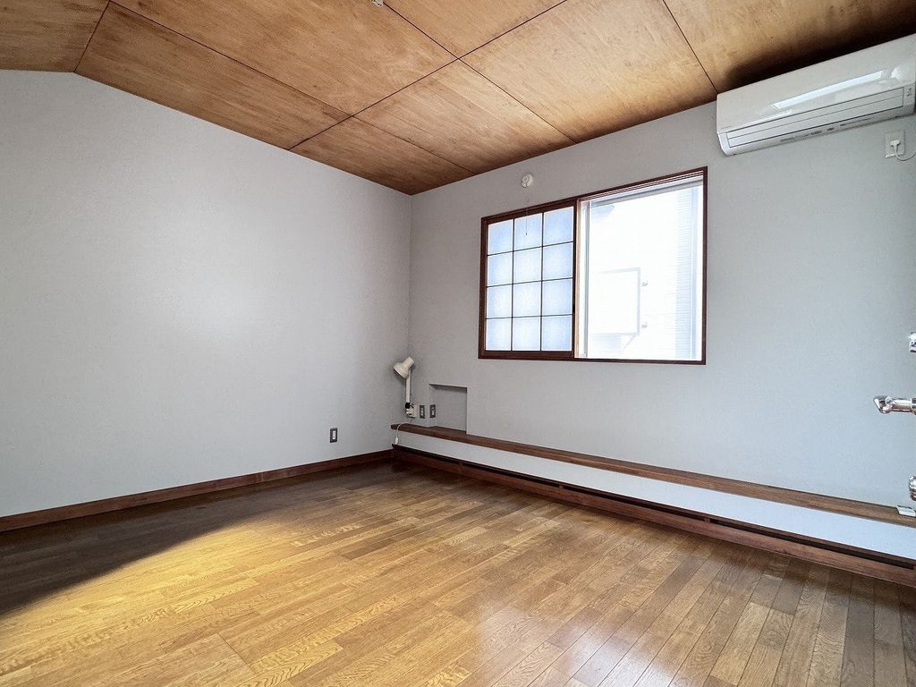 その他部屋・スペース　洋室 約8.1帖