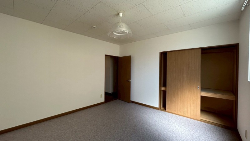 その他部屋・スペース　居室
